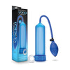 Cargue la imagen en el visor de la galería, Blush Performance VX101 Male Enhancement Pump Blue
