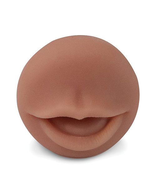 PDX Extreme Coed Cocksucker Brown Realistic Sex Toy For Adults