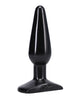 Load image into Gallery viewer, Classic Butt Plug - Medium Black
