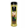 Cargue la imagen en el visor de la galería, Aceite de Masaje Besable Shunga Orgánica - 8 oz Dulzura de Almendra
