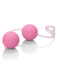 Load image into Gallery viewer, First Time Love Balls Duo Lover - Pink
