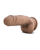Ladda bilden i Galleri Viewer, Blush Au Naturel 7 Inch Sensa Feel El Gordo Dildo Latin
