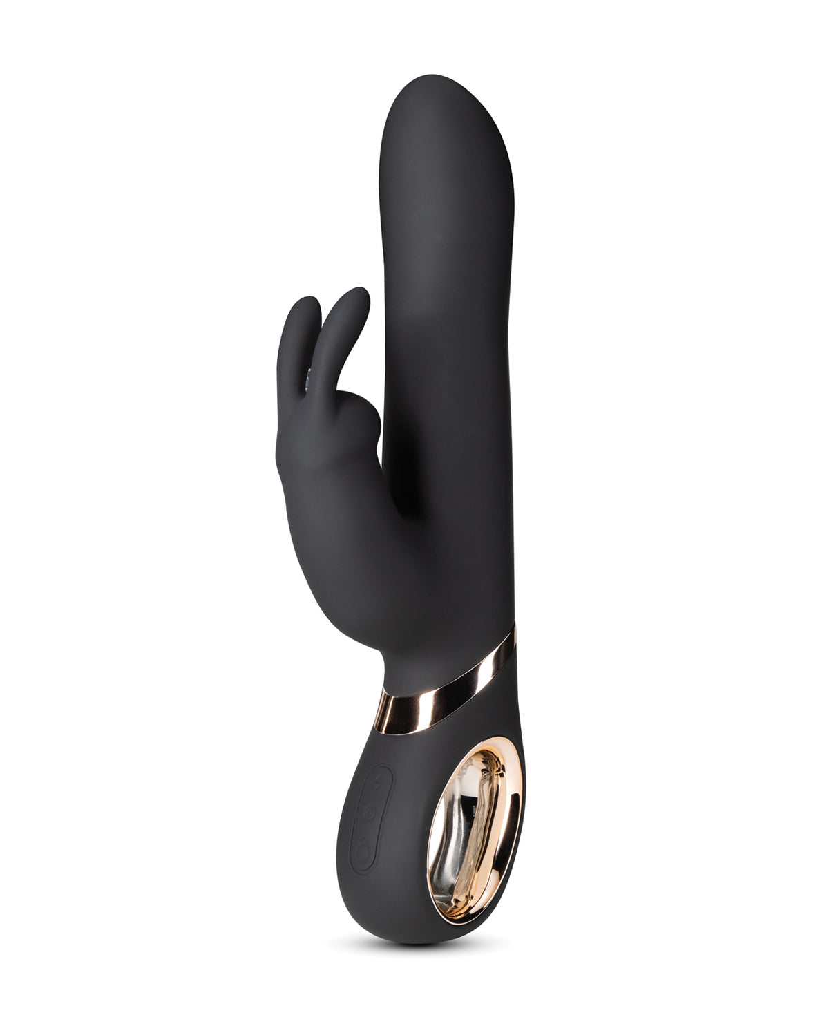 Blush Victoria - Black