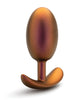 Carica l'immagine nel visualizzatore Galleria, Blush Anal Adventures Matrix Neutron Plug - Copper
