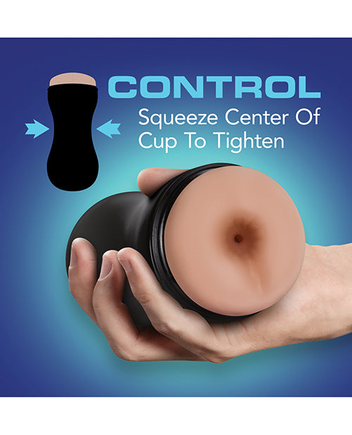 Load image into Gallery viewer, Blush Coverboy The Surfer Dude - Beige
