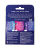 Load image into Gallery viewer, Skins Vital Lubes 12 mL Tubes Pack of 3 for Enhanced Foreplay
