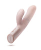 Lataa kuva gallerian katseluohjelmaan, Blush Fraya Rabbit Rechargeable Vibrator - Pink
