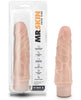 Ladda bilden i Galleri Viewer, Blush Dr Skin Vibe 3 Beige 7.25 Inch Realistic Vibrator
