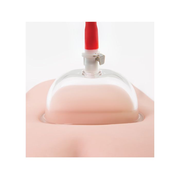 Blush Temptasia Intensives Pussy Pump System