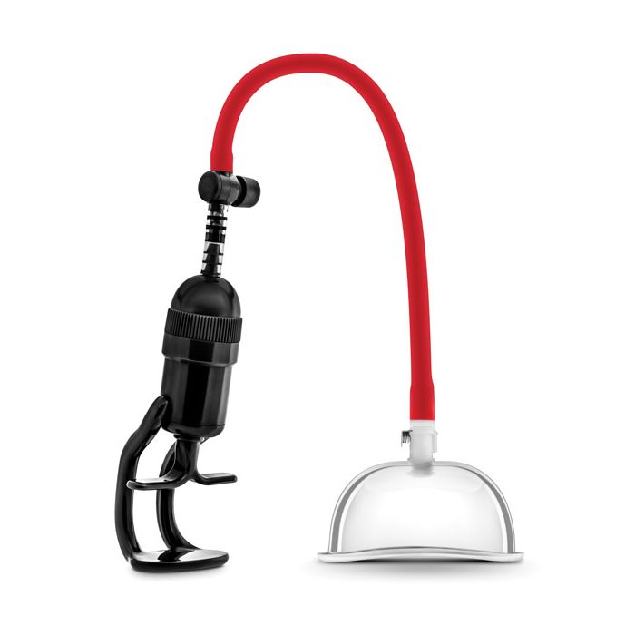 Blush Temptasia Intensives Pussy Pump System