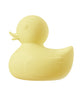 Load image into Gallery viewer, Blush Play With Me Splash Yellow Mini Vibrator With 10 Vibration Modes

