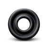 Load image into Gallery viewer, Blush Performance Silicone Pump Sleeve Medium - Black
