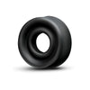Load image into Gallery viewer, Blush Performance Silicone Pump Sleeve Medium - Black
