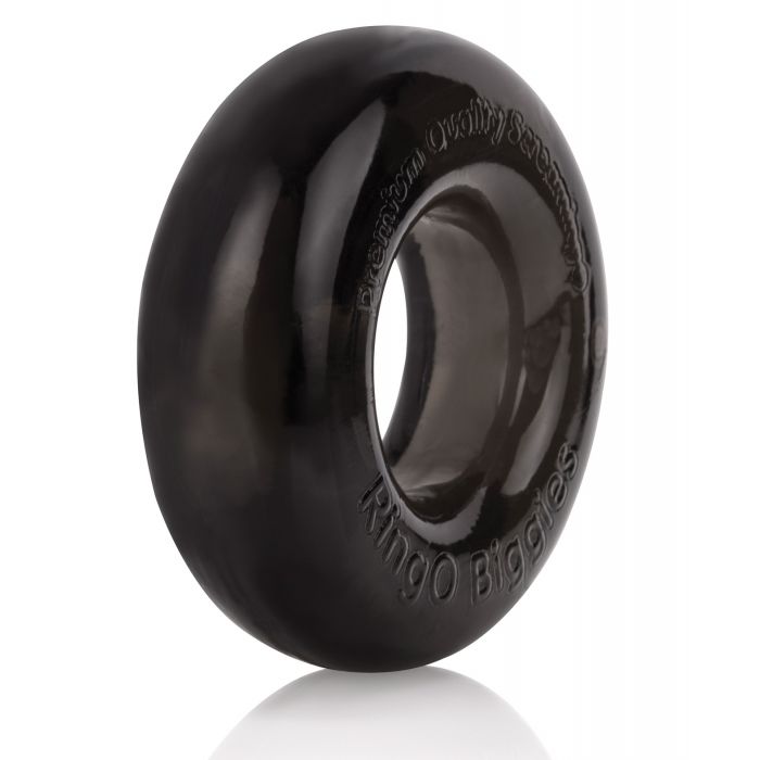 Screaming O RingO Biggies - Black