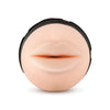 Load image into Gallery viewer, Blush M for Men The Torch Luscious Lips - Vanilla
