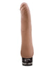 Load image into Gallery viewer, Blush Au Naturel Miguel Tan Latin Collection Dual Density Silicone Dildo
