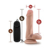 Ladda bilden i Galleri Viewer, Blush Dr Skin Dr Rob 6 Inch Cock With Suction Cup Vanilla
