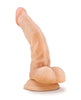 Ladda bilden i Galleri Viewer, Blush Coverboy The Soldier Boy With Suction Cup Flesh 8 Inch Shaft
