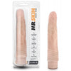 Load image into Gallery viewer, Blush Dr Skin Vibe 2 Beige 9 Inch Realistic Vibrator With Veins
