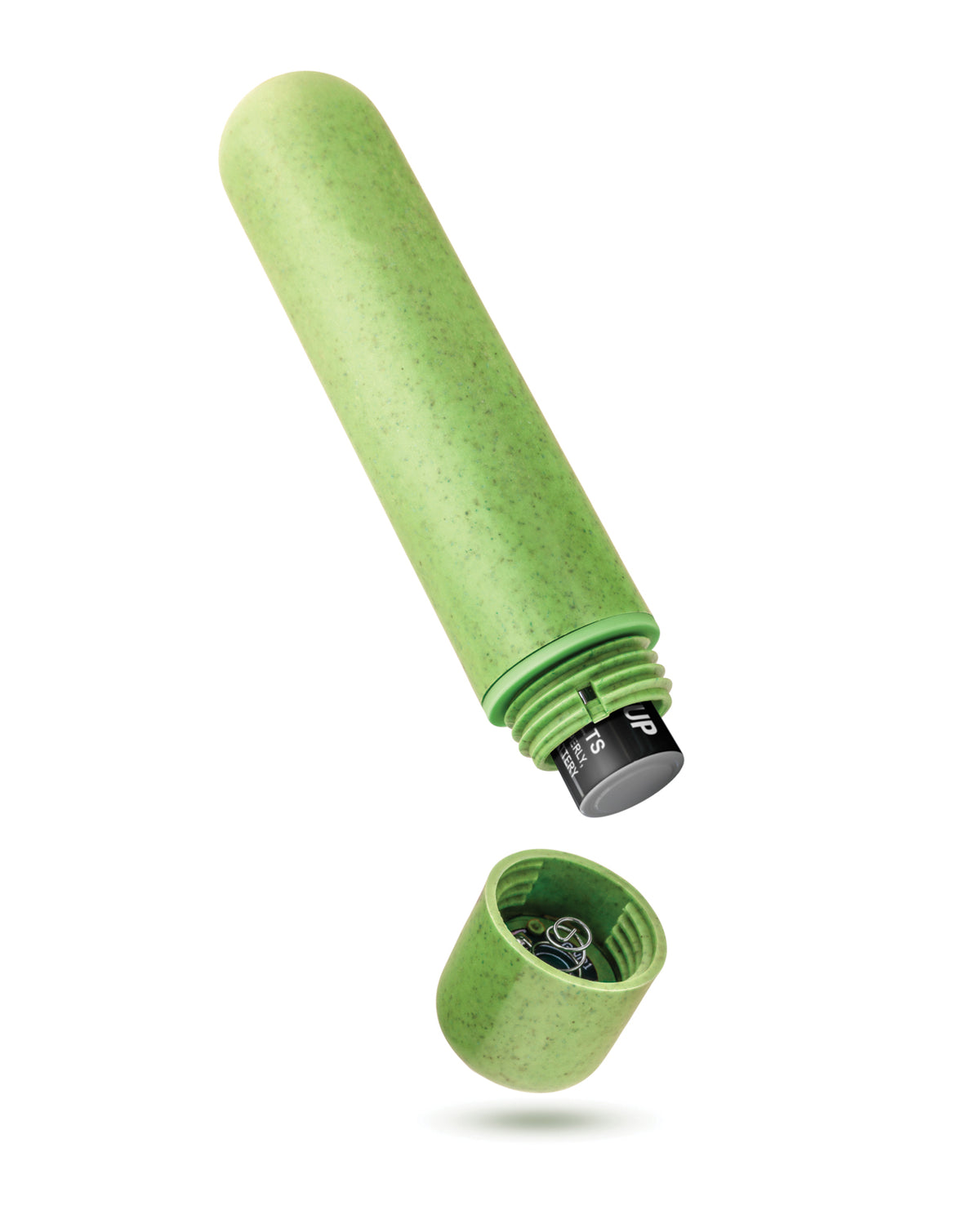 Blush Gaia Eco Bullet - Green