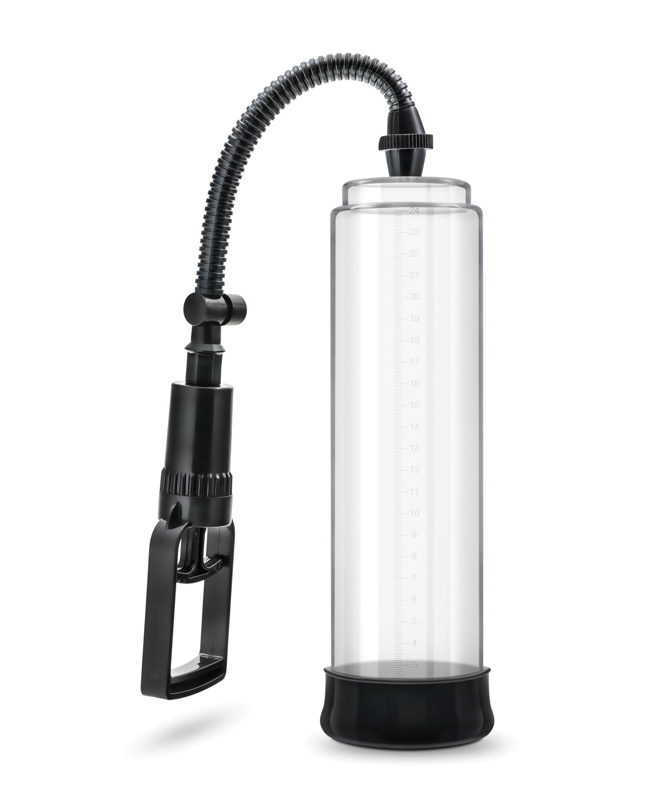 Blush Performance VX3 Pump Vacuum Chamber Enhancement System