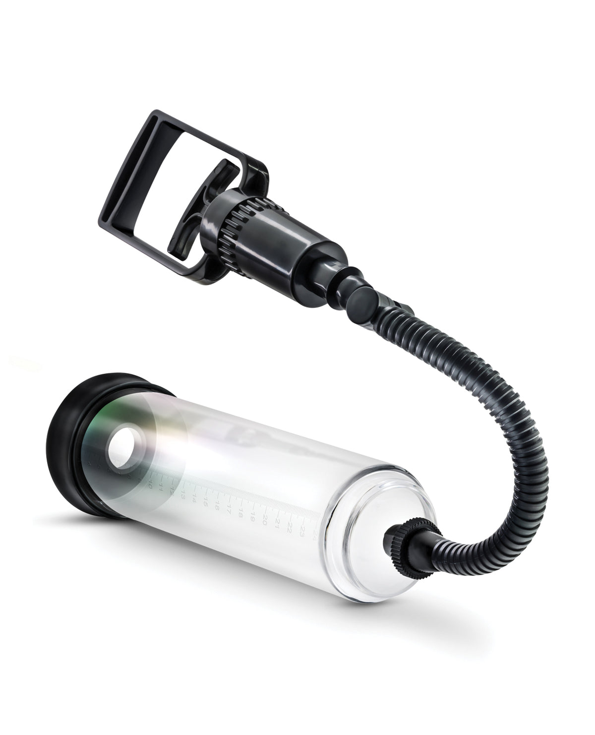 Blush Performance VX3 Pump Vacuum Chamber Enhancement System