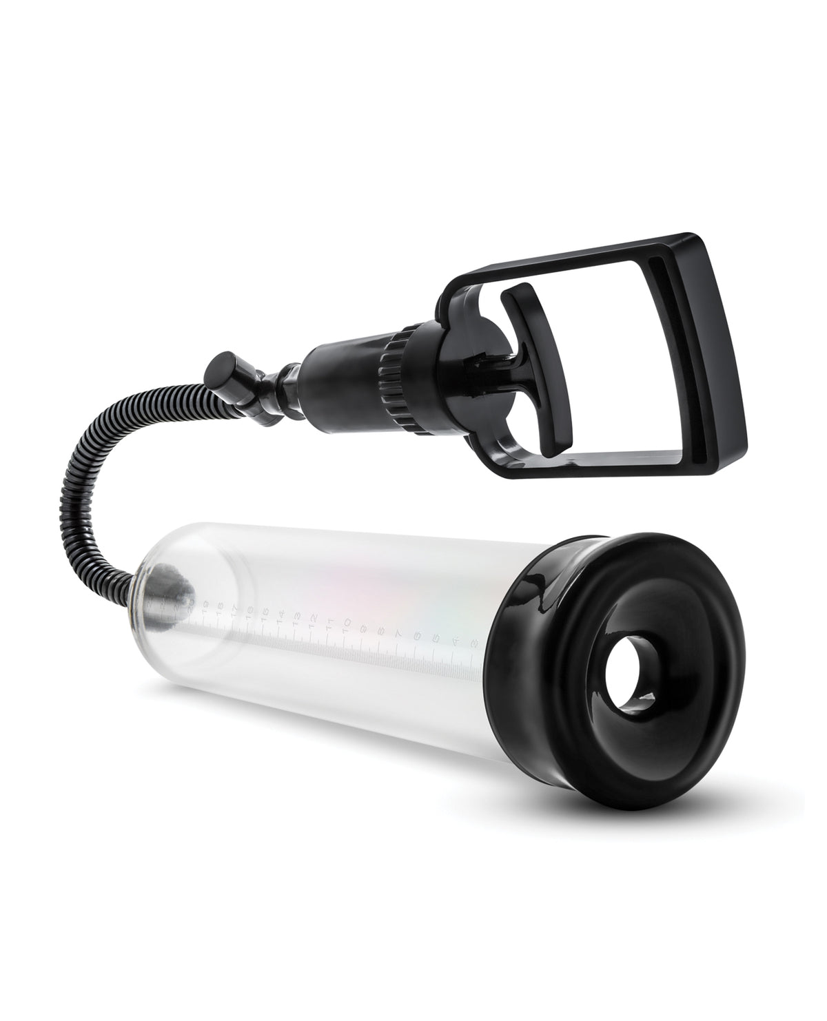 Blush Performance VX3 Pump Vacuum Chamber Enhancement System