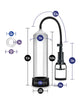 Load image into Gallery viewer, Blush Performance VX3 Pump Vacuum Chamber Enhancement System
