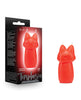 Ladda bilden i Galleri Viewer, Blush Temptasia Fox Drip Candle - Red
