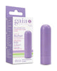 Cargue la imagen en el visor de la galería, Blush Gaia Eco Rechargeable Bullet - Lilac

