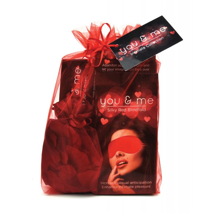You & Me 3 pc Bundle Kit