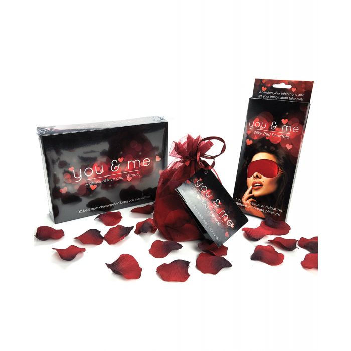 You & Me 3 pc Bundle Kit
