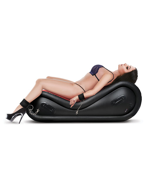 Lux Fetish 6 Piece Inflatable BDSM Sofa Set for Couples