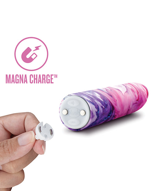 Blush Limited Addiction Entangle Power Vibe - Lilla