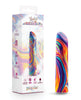 Load image into Gallery viewer, Blush Limited Addiction Psyche Power Vibe Rainbow Rumble Tech Motor Vibrator

