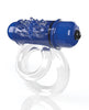 Charger l'image dans la visionneuse de la galerie, Screaming O 4B Double O 6 Anneau vibrant Pro Myrtille
