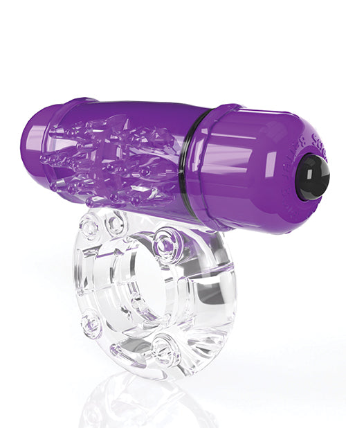 Screaming O 4T OWow - Uva