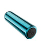 Indlæs billede i gallerifremviser, Blush Kool Vibes Mini Rechargeable Bullet - Blueberry
