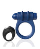 Załaduj obraz do przeglądarki galerii, Screaming O Switch Remote Controlled Vibrating Ring - Blue
