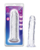 Load image into Gallery viewer, Blush B Yours Plus 9&quot; Thrill n Drill - Clear

