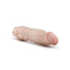 Load image into Gallery viewer, Blush Dr Skin Vibe 1 Beige Realistic Vibrator With Veins

