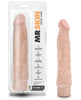 Load image into Gallery viewer, Blush Dr Skin Vibe 1 Beige Realistic Vibrator With Veins
