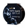 Load image into Gallery viewer, Fifty Days of Play Bondage Tape
