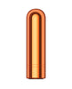 Load image into Gallery viewer, Blush Kool Vibes Mini Rechargeable Bullet - Tangerine
