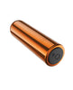 Load image into Gallery viewer, Blush Kool Vibes Mini Rechargeable Bullet - Tangerine
