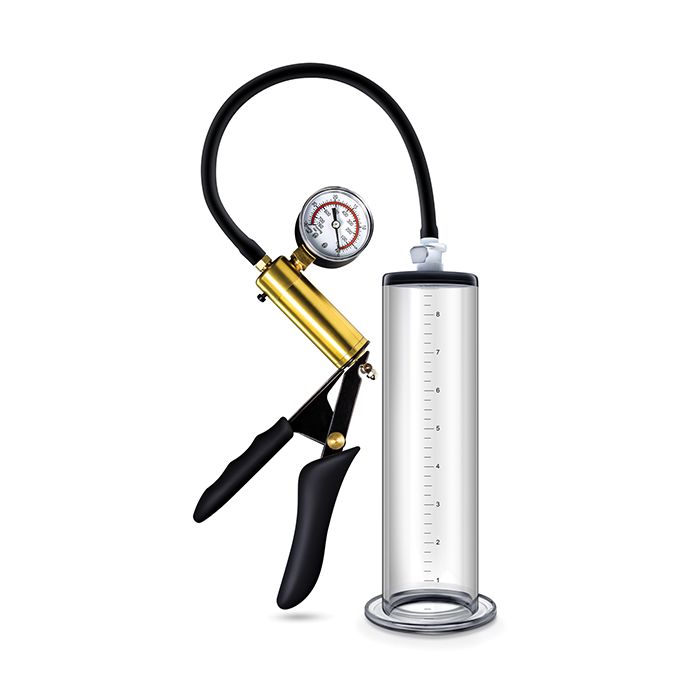 Blush Performance VX6 Pump