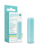 Cargue la imagen en el visor de la galería, Blush Gaia Eco Rechargeable Bullet - Aqua

