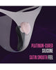 Charger l&#39;image dans la visionneuse de la galerie, Blush Temptasia Heartbeat Panty Vibe w/Remote - Pink &amp; black

