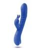 Charger l&#39;image dans la visionneuse de la galerie, Blush Harper Rabbit Vibrator - Midnight
