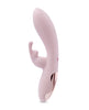 Load image into Gallery viewer, Blush Morgan Rabbit Vibrator - Pink
